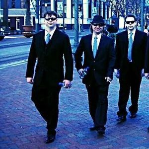 Meet your Posher, Daryl